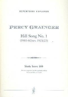 Hill Song No. 1 