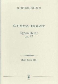 Egdon Heath op. 47 