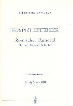 Römischer Carneval 
