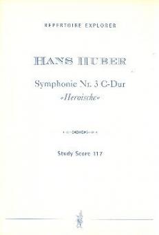 3. Symphonie C-Dur op. 118 