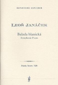 Balada Blanicka (Blanik) 