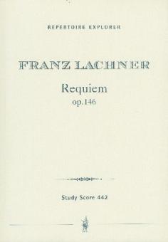 Requiem op. 146 