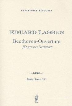 Beethoven-Ouvertüre 