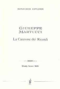 La Canzone dei Ricordi 