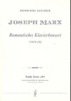 Romantisches Klavierkonzert 