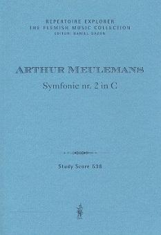 Symfonie nr.2 in C 