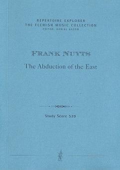 The Abduction of the East 