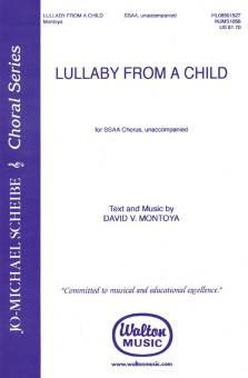 Lullaby From A Child 