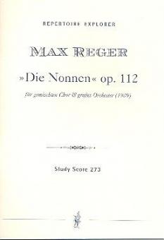 Die Nonnen op. 112 