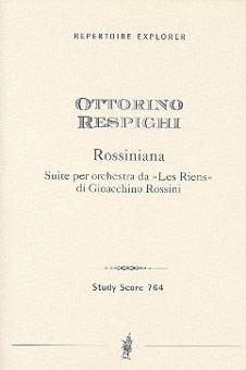 Rossiniana 