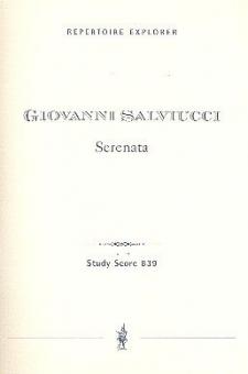 Serenata 