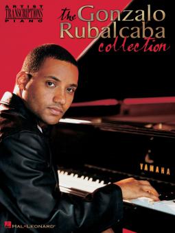 The Gonzalo Rubalcaba Collection 