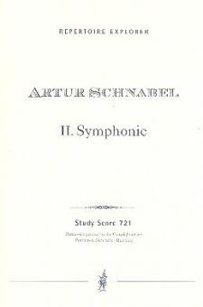 2. Symphonie 