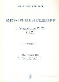 1. Symphonie 