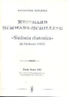 Sinfonia diatonica (1957) 