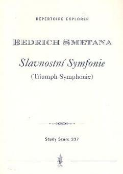 Slavnostní Symfonie (Triumph-Symphonie) 