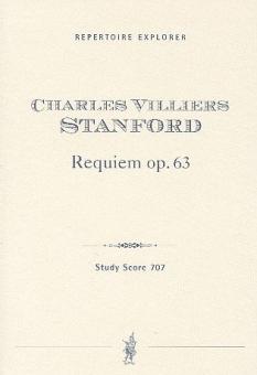 Requiem op. 63 
