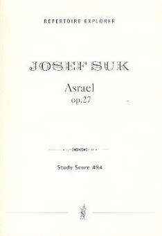 Sinfonie c-moll 'Asrael' op.27 