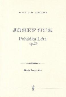 Pohadka Leta op.29 