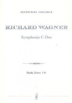 Symphonie C-Dur 