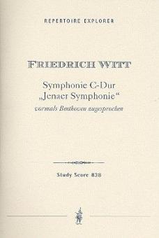 Symphonie in C-Dur 