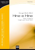 Hine e hine 