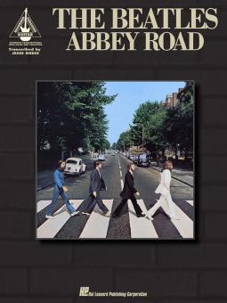 The Abbey Road 