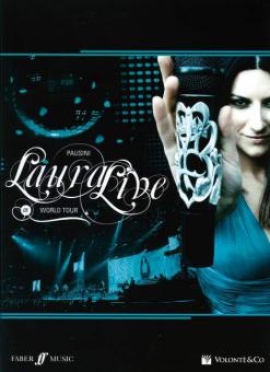 Laura Live: World Tour 09 