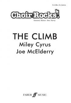 The Climb 