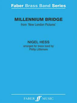 Millennium Bridge 