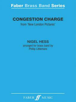 Congestion Charge 