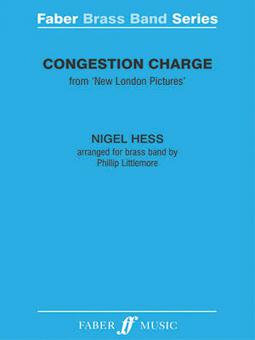 Congestion Charge 