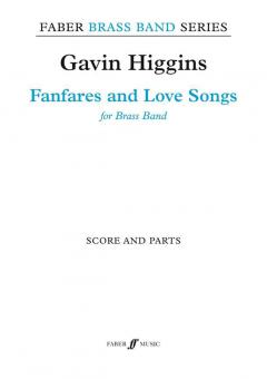 Fanfares And Love Songs 