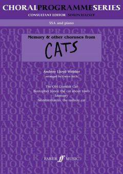 Memory & Others From Cats 