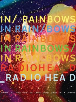 In Rainbows 