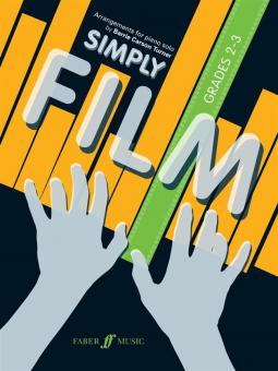 Simply Film - Grades 2-3 