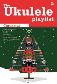 Ukulele Playlist: Christmas 