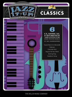 Jazz It Up! Classics 