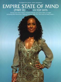 Empire State of Mine 