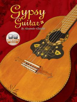 Gypsy Guitar 