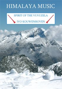 Spirit Of The Vuvuzela 