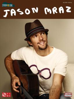 Jason Mraz - Strum & Sing 