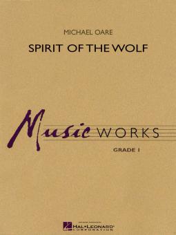 Spirit Of The Wolf Download