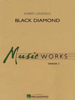 Black Diamond Standard