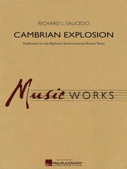 Cambrian Explosion Standard