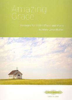 Amazing Grace 