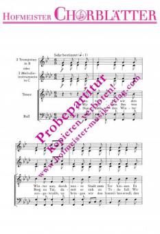 So treiben wir den Winter aus 