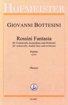 Rossini Fantasia 