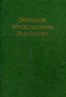 Lateinische Kirchenmusik Band II/10 