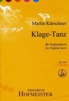 Klage-Tanz 